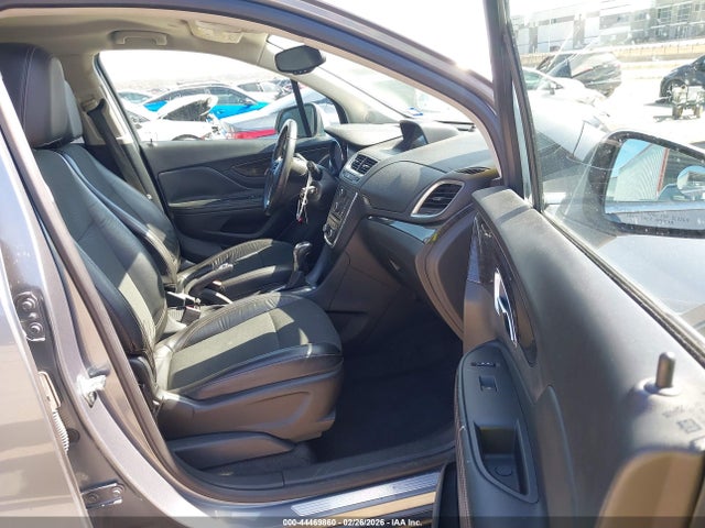44469860 :رقم المزاد ، KL4CJASBXEB694183 vin ، 2014 Buick Encore مزاد بيع