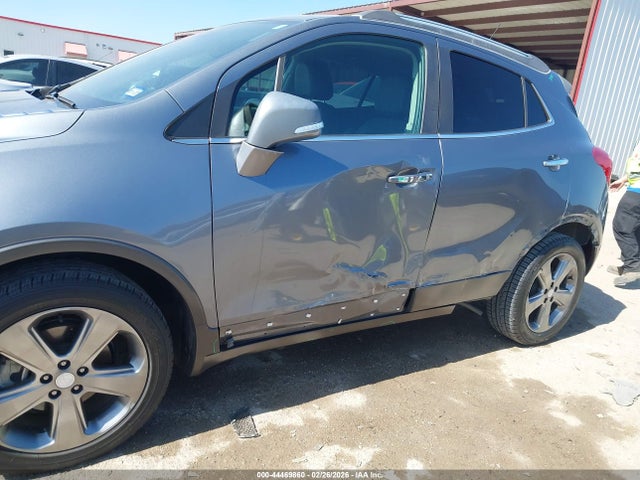 44469860 :رقم المزاد ، KL4CJASBXEB694183 vin ، 2014 Buick Encore مزاد بيع