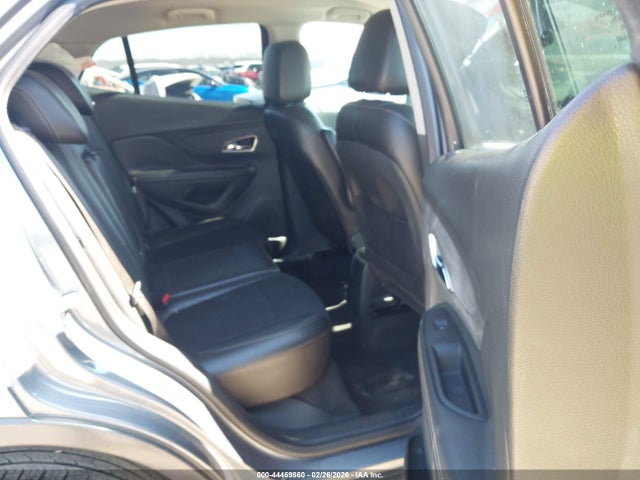44469860 :رقم المزاد ، KL4CJASBXEB694183 vin ، 2014 Buick Encore مزاد بيع