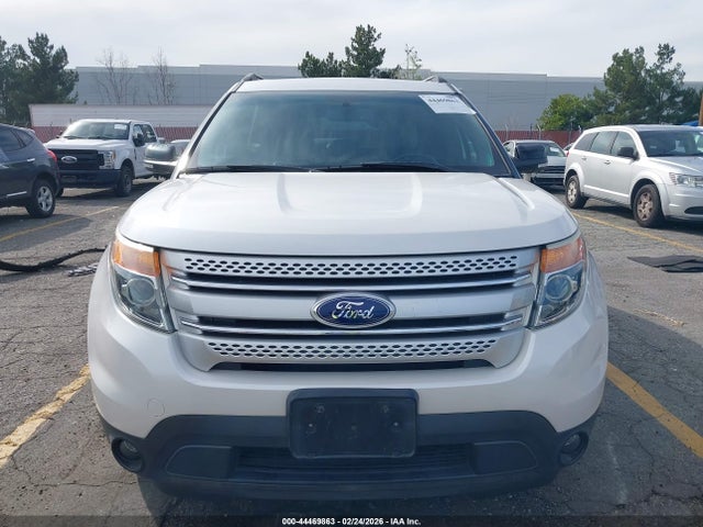 Ford EXPLORER XLT 2014 1FM5K7D89EGB90173 Image 13