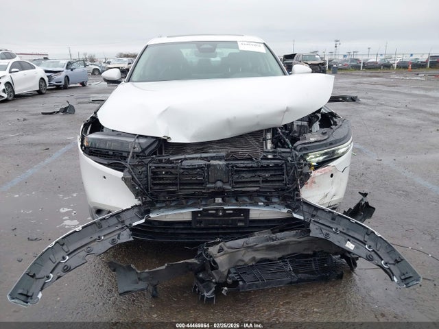 Продажа на аукционе авто 2023 Honda Accord Hybrid Touring, vin: 1HGCY2F8XPA060307, номер лота: 44469864