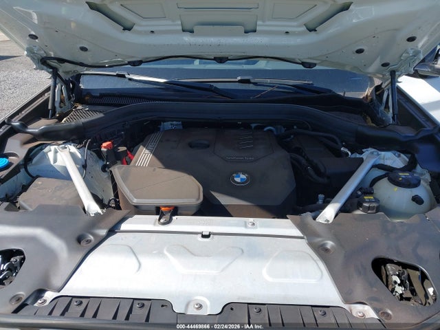 5UX43DP06N9L09107 BMW X3 Sdrive30i