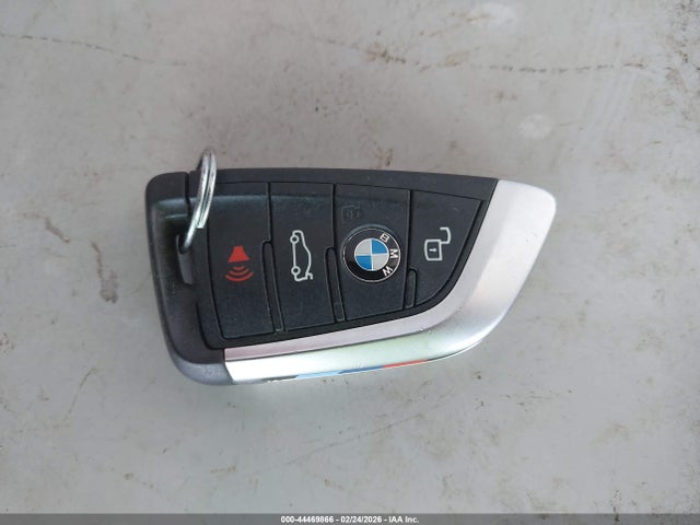 5UX43DP06N9L09107 BMW X3 Sdrive30i