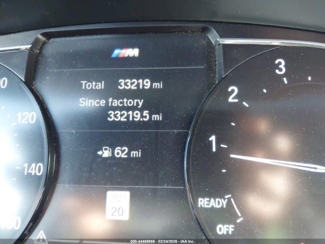 5UX43DP06N9L09107 BMW X3 Sdrive30i