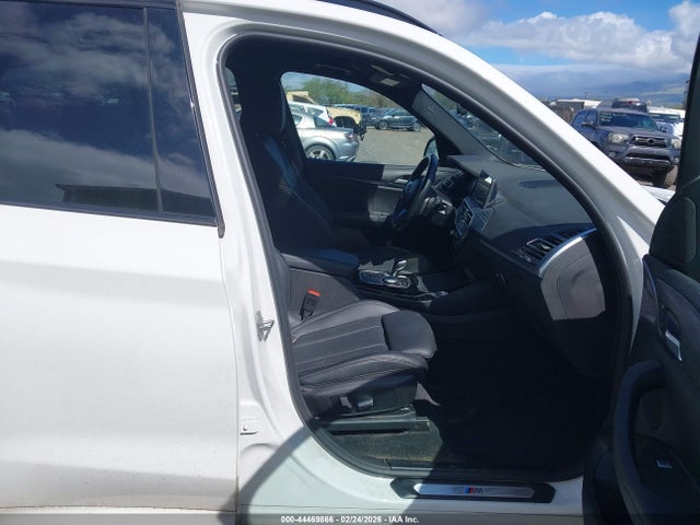 5UX43DP06N9L09107 BMW X3 Sdrive30i