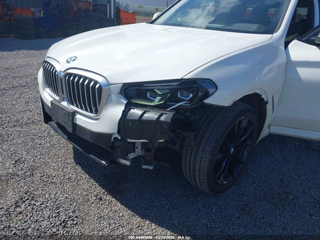5UX43DP06N9L09107 BMW X3 Sdrive30i
