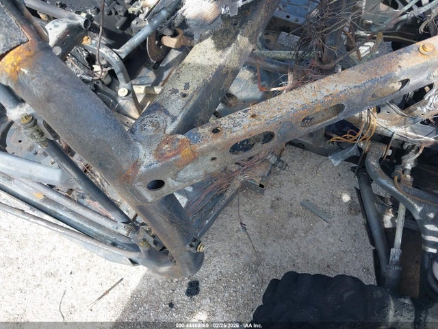 2021 YAMAHA YXE1000 5Y4AN40Y4MA100676 Photo 9