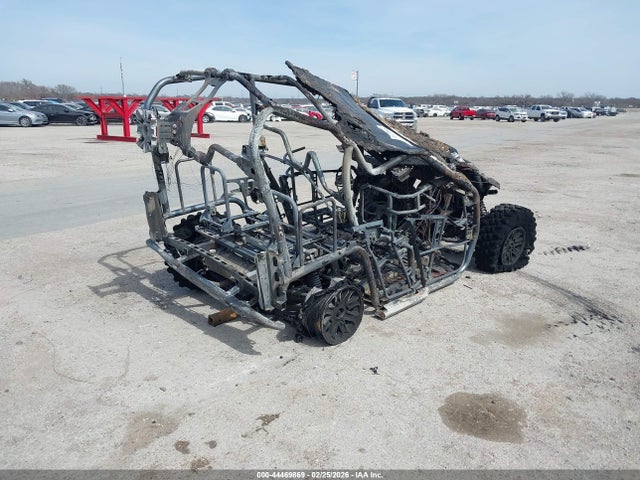 2021 YAMAHA YXE1000 5Y4AN40Y4MA100676 Photo 3