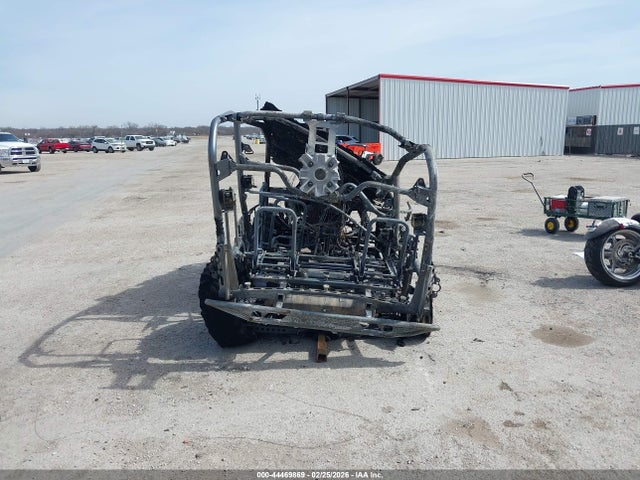 2021 YAMAHA YXE1000 5Y4AN40Y4MA100676 Photo 5