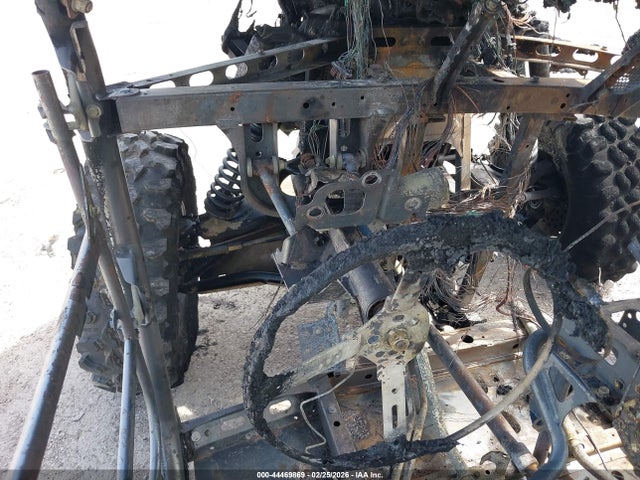 2021 YAMAHA YXE1000 5Y4AN40Y4MA100676 Photo 6