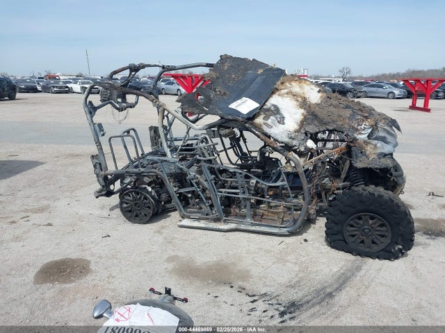 2021 YAMAHA YXE1000 5Y4AN40Y4MA100676 Photo 7