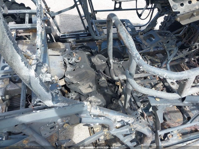 2021 YAMAHA YXE1000 5Y4AN40Y4MA100676 Photo 8