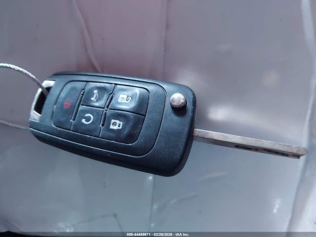 Продажа на аукционе авто 2013 Chevrolet Cruze Eco Manual, vin: 1G1PJ5SBXD7215821, номер лота: 44469871