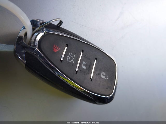 2020 CHEVROLET CAMARO 1G1FH3D75L0117016 Photo 10