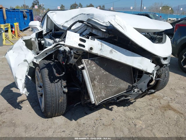 2020 CHEVROLET CAMARO 1G1FH3D75L0117016 Photo 5