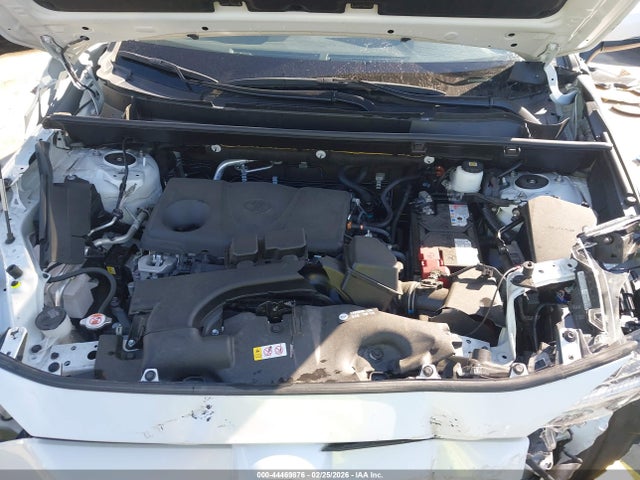 Продажа на аукционе авто 2023 Toyota Rav4 Xle Premium, vin: JTMC1RFV7PD099162, номер лота: 44469876