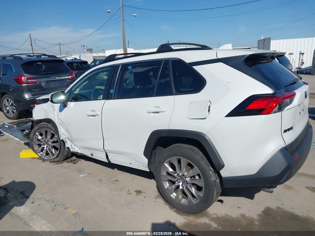 Продажа на аукционе авто 2023 Toyota Rav4 Xle Premium, vin: JTMC1RFV7PD099162, номер лота: 44469876