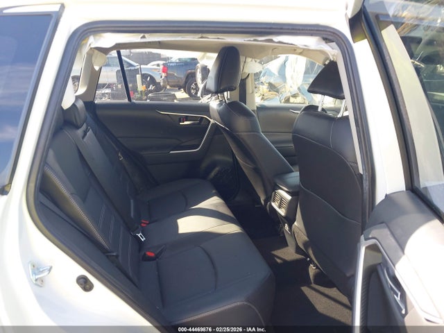 Продажа на аукционе авто 2023 Toyota Rav4 Xle Premium, vin: JTMC1RFV7PD099162, номер лота: 44469876
