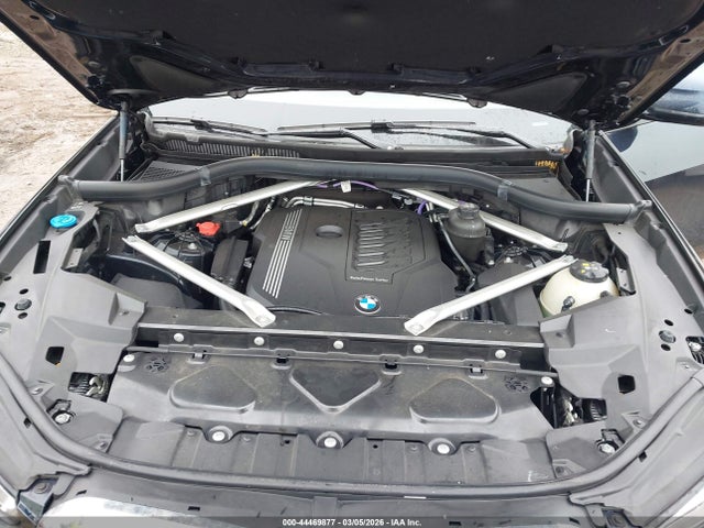 5UXCR6C0XP9R18327 BMW X5 Xdrive40i