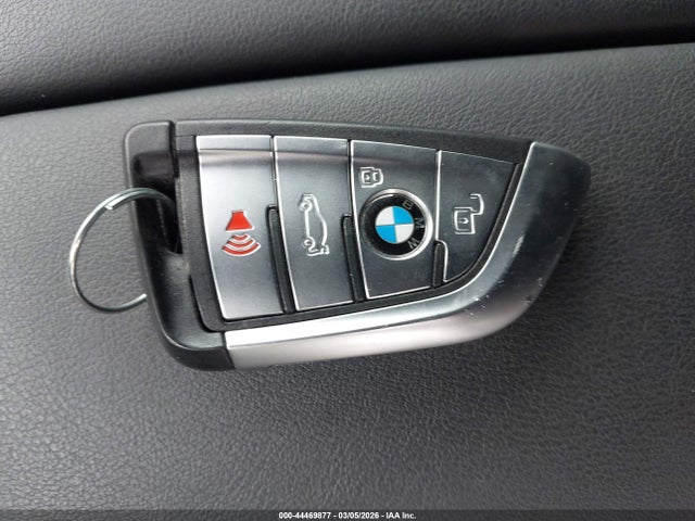 5UXCR6C0XP9R18327 BMW X5 Xdrive40i