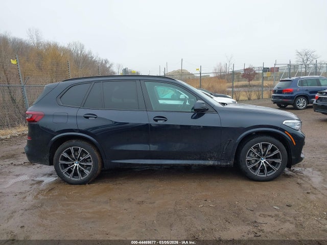 5UXCR6C0XP9R18327 BMW X5 Xdrive40i