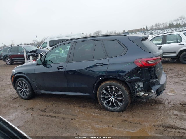 5UXCR6C0XP9R18327 BMW X5 Xdrive40i