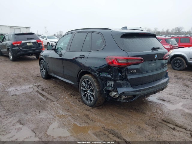 5UXCR6C0XP9R18327 BMW X5 Xdrive40i