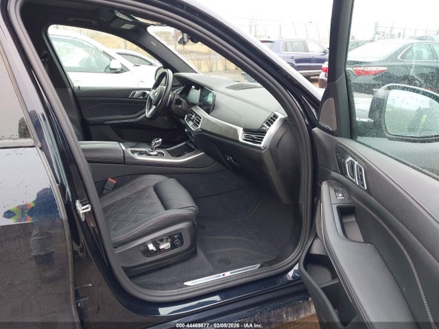 5UXCR6C0XP9R18327 BMW X5 Xdrive40i