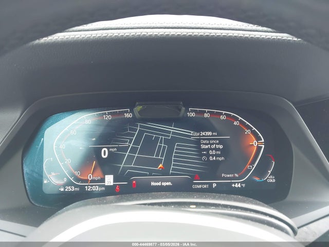 5UXCR6C0XP9R18327 BMW X5 Xdrive40i