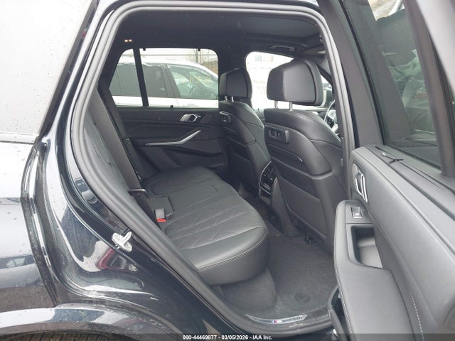 5UXCR6C0XP9R18327 BMW X5 Xdrive40i