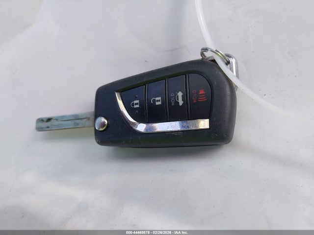Toyota COROLLA LE 2021 5YFEPMAE5MP159997 Image 11