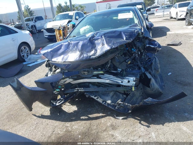 Toyota COROLLA LE 2021 5YFEPMAE5MP159997 Image 12