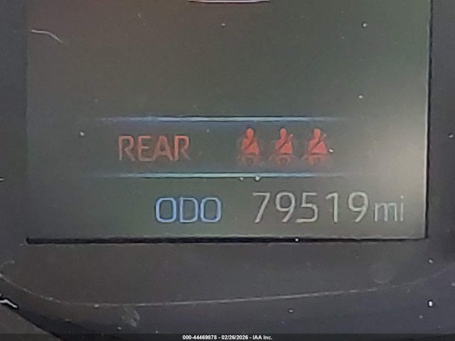 Toyota COROLLA LE 2021 5YFEPMAE5MP159997 Image 15