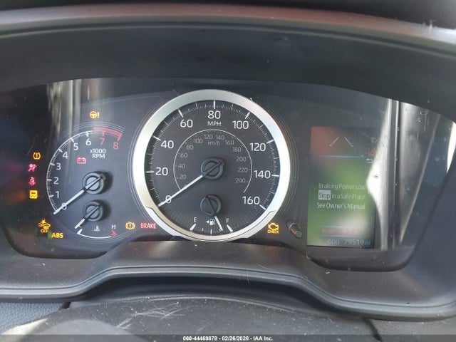 Toyota COROLLA LE 2021 5YFEPMAE5MP159997 Image 7