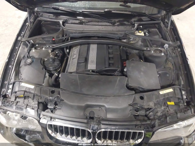 2006 BMW X3 WBXPA93446WG75313 Photo 9