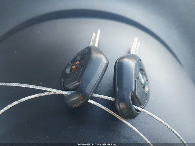 2006 BMW X3 WBXPA93446WG75313 Photo 10