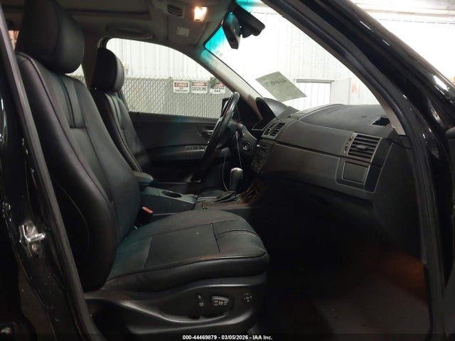 2006 BMW X3 WBXPA93446WG75313 Photo 4