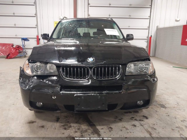 2006 BMW X3 WBXPA93446WG75313 Photo 5
