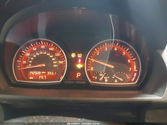 2006 BMW X3 WBXPA93446WG75313 Photo 6