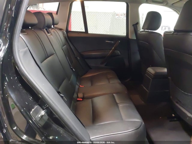 2006 BMW X3 WBXPA93446WG75313 Photo 7