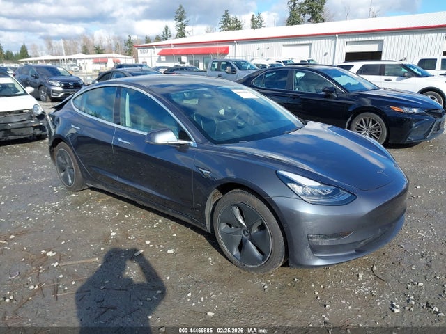 2020 TESLA MODEL 3 5YJ3E1EB5LF802967