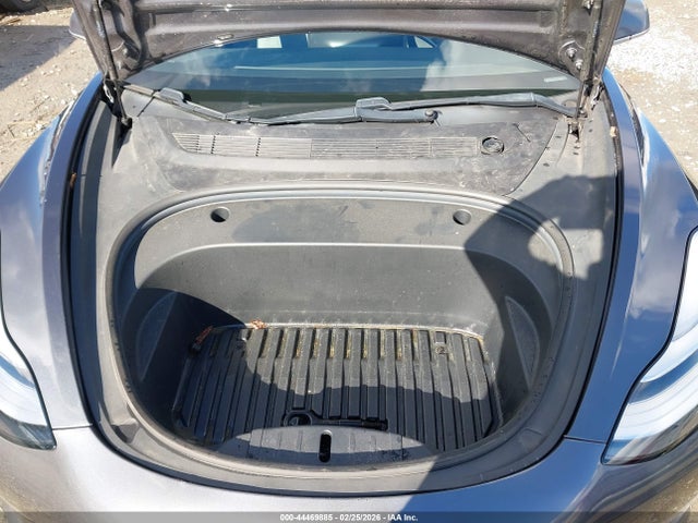 2020 TESLA MODEL 3 5YJ3E1EB5LF802967 Photo 9