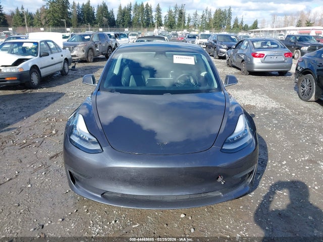 Продажа на аукционе авто 2020 Tesla Model 3 Long Range Dual Motor All-wheel Drive, vin: 5YJ3E1EB5LF802967, номер лота: 44469885