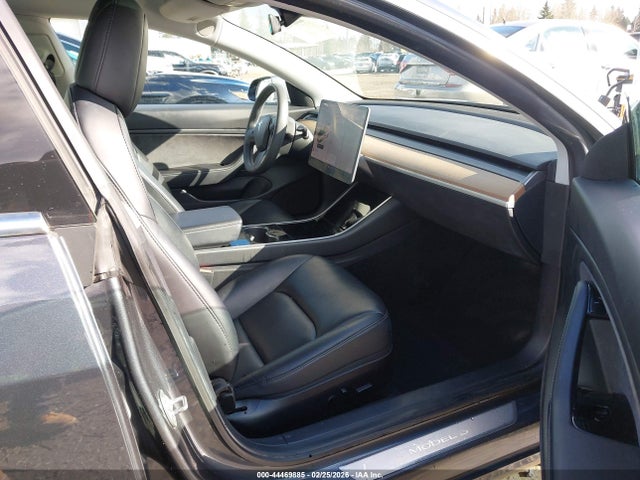 Продажа на аукционе авто 2020 Tesla Model 3 Long Range Dual Motor All-wheel Drive, vin: 5YJ3E1EB5LF802967, номер лота: 44469885