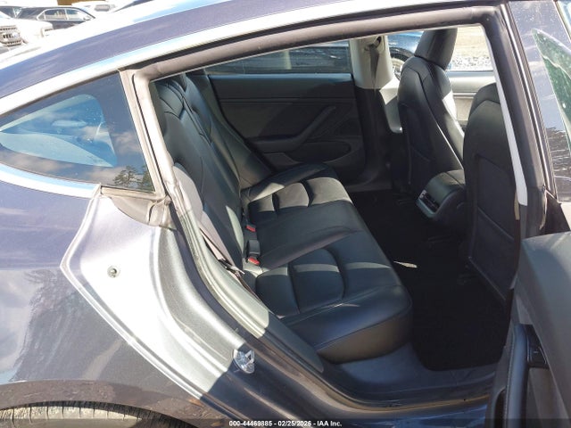 Продажа на аукционе авто 2020 Tesla Model 3 Long Range Dual Motor All-wheel Drive, vin: 5YJ3E1EB5LF802967, номер лота: 44469885