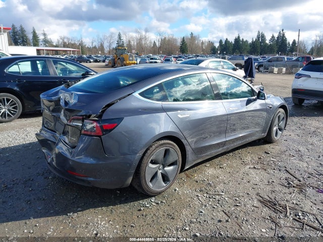 2020 TESLA MODEL 3 5YJ3E1EB5LF802967 Photo 3