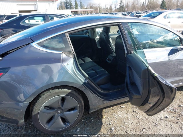 2020 TESLA MODEL 3 5YJ3E1EB5LF802967 Photo 7