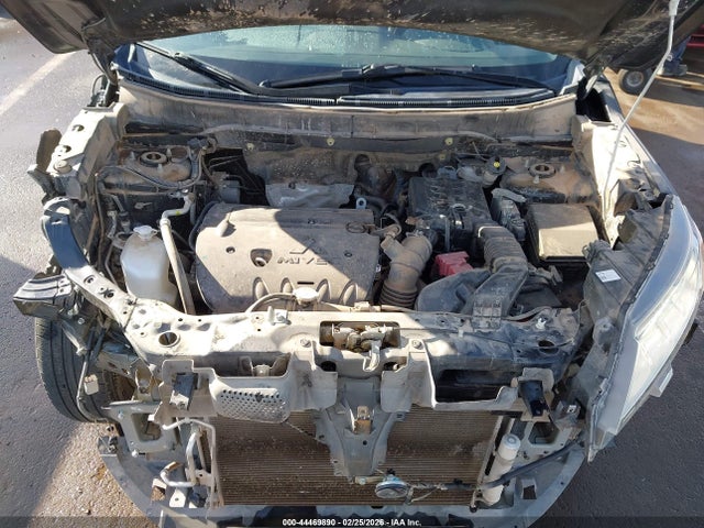 2022 MITSUBISHI OUTLANDER SPORT JA4APUAU6NU004038 Photo 9