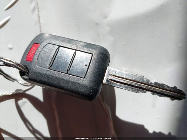 2022 MITSUBISHI OUTLANDER SPORT JA4APUAU6NU004038 Photo 10