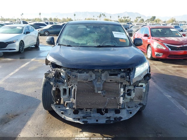 2022 MITSUBISHI OUTLANDER SPORT JA4APUAU6NU004038 Photo 5
